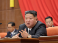 North Korea's Kim touts policy of bolstering defence capabilities at key party meeting - Hindi News | North Korea's Kim touts policy of bolstering defence capabilities at key party meeting | Latest international News at Lokmattimes.com