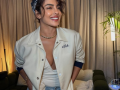 Priyanka Chopra: Working very hard on not always trying to be the tough girl - Hindi News | Priyanka Chopra: Working very hard on not always trying to be the tough girl | Latest entertainment News at Lokmattimes.com