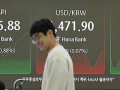 Foreign investors log second-largest monthly sell-off of stocks in S. Korea in Nov: BOK - Hindi News | Foreign investors log second-largest monthly sell-off of stocks in S. Korea in Nov: BOK | Latest technology News at Lokmattimes.com