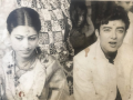 Manisha Koirala wishes happy anniversary to her 'forever inspiration' - Hindi News | Manisha Koirala wishes happy anniversary to her 'forever inspiration' | Latest entertainment News at Lokmattimes.com