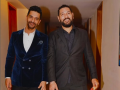 Angad Bedi celebrates his friendship with Yuvraj Singh on his birthday, calls it an ‘incredible journey’ - Hindi News | Angad Bedi celebrates his friendship with Yuvraj Singh on his birthday, calls it an ‘incredible journey’ | Latest entertainment News at Lokmattimes.com