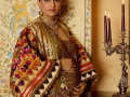 Mom-to-be Sonam Kapoor flaunts baby bump in chic wedding season look - Hindi News | Mom-to-be Sonam Kapoor flaunts baby bump in chic wedding season look | Latest entertainment News at Lokmattimes.com