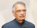 Shivraj Patil’s demise a huge loss for country and Congress: Telangana CM - Hindi News | Shivraj Patil’s demise a huge loss for country and Congress: Telangana CM | Latest national News at Lokmattimes.com