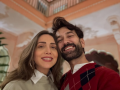 Nakuul Mehta’s wife Jankee shares heartfelt experience from her first visit to Ajmer Sharif - Hindi News | Nakuul Mehta’s wife Jankee shares heartfelt experience from her first visit to Ajmer Sharif | Latest entertainment News at Lokmattimes.com