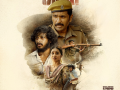 Dhanush launches gripping trailer of Vikram Prabhu, L K Akshay Kumar-starrer 'Sirai' - Hindi News | Dhanush launches gripping trailer of Vikram Prabhu, L K Akshay Kumar-starrer 'Sirai' | Latest entertainment News at Lokmattimes.com