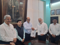 Mumbai University, VES partner to set up CoE in Sindhi language, heritage and culture studies - Hindi News | Mumbai University, VES partner to set up CoE in Sindhi language, heritage and culture studies | Latest technology News at Lokmattimes.com