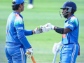Men's U19 Asia Cup: India script history, post mammoth 433/6 vs UAE in opener - Hindi News | Men's U19 Asia Cup: India script history, post mammoth 433/6 vs UAE in opener | Latest other-sports News at Lokmattimes.com