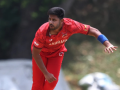 Bahrain pacer Ali Dawood claims second-best figures in men's T20I history - Hindi News | Bahrain pacer Ali Dawood claims second-best figures in men's T20I history | Latest other-sports News at Lokmattimes.com