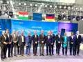 Global major BEUMER Group unveils world-class manufacturing facility at Reliance MET City - Hindi News | Global major BEUMER Group unveils world-class manufacturing facility at Reliance MET City | Latest technology News at Lokmattimes.com