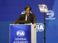 Mohammed Ben Sulayem re-elected FIA president; to serve till 2029 - Hindi News | Mohammed Ben Sulayem re-elected FIA president; to serve till 2029 | Latest other-sports News at Lokmattimes.com