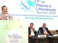 AI essential in diagnostics, drug discovery, judicious use can boost healthcare: Minister - Hindi News | AI essential in diagnostics, drug discovery, judicious use can boost healthcare: Minister | Latest health News at Lokmattimes.com