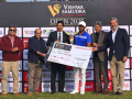 Vishwa Samudra Open 2025: Yuvraj Sandhu bags sixth title of season with six-shot margin - Hindi News | Vishwa Samudra Open 2025: Yuvraj Sandhu bags sixth title of season with six-shot margin | Latest other-sports News at Lokmattimes.com