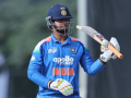 U19 Asia Cup: Vaibhav Sooryavanshi's 171 sets up India’s huge win over UAE - Hindi News | U19 Asia Cup: Vaibhav Sooryavanshi's 171 sets up India’s huge win over UAE | Latest other-sports News at Lokmattimes.com