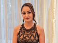 Tridha Choudhury admires Priyanka Chopra’s journey of strength and unshakeable confidence - Hindi News | Tridha Choudhury admires Priyanka Chopra’s journey of strength and unshakeable confidence | Latest entertainment News at Lokmattimes.com