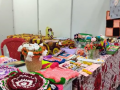Karnataka: Belagavi hosts state-level exhibition showcasing women’s self-help group products - Hindi News | Karnataka: Belagavi hosts state-level exhibition showcasing women’s self-help group products | Latest national News at Lokmattimes.com