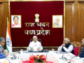 ‘PM Janman Scheme’ to be implemented in 24 districts: MP Guv - Hindi News | ‘PM Janman Scheme’ to be implemented in 24 districts: MP Guv | Latest business News at Lokmattimes.com
