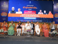 Gujarat CM pushes new vision, regional conferences for inclusive growth - Hindi News | Gujarat CM pushes new vision, regional conferences for inclusive growth | Latest business News at Lokmattimes.com