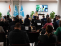 India highlights rural transformation, women's collectives at IFAD–India Day in Rome - Hindi News | India highlights rural transformation, women's collectives at IFAD–India Day in Rome | Latest international News at Lokmattimes.com