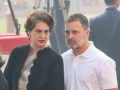 Congress blasts BJP's 'Rahul vs Priyanka' narrative over Assam Screening Committee role - Hindi News | Congress blasts BJP's 'Rahul vs Priyanka' narrative over Assam Screening Committee role | Latest national News at Lokmattimes.com