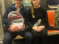 Amy Schumer announces divorce from husband Chris Fischer after 7 years - Hindi News | Amy Schumer announces divorce from husband Chris Fischer after 7 years | Latest entertainment News at Lokmattimes.com