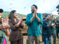Nimrat Kaur on ‘The Family Man 3’: Mira's look was extremely important to tell her story - Hindi News | Nimrat Kaur on ‘The Family Man 3’: Mira's look was extremely important to tell her story | Latest entertainment News at Lokmattimes.com