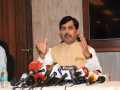 Congress defeats not due to EVMs or SIR, but because of poor leadership: Shahnawaz Hussain - Hindi News | Congress defeats not due to EVMs or SIR, but because of poor leadership: Shahnawaz Hussain | Latest national News at Lokmattimes.com