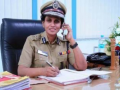 Kerala’s first woman DGP Sreelekha wins as BJP candidate in Thiruvananthapuram Corporation - Hindi News | Kerala’s first woman DGP Sreelekha wins as BJP candidate in Thiruvananthapuram Corporation | Latest national News at Lokmattimes.com
