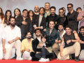 'Dhurandhar' triggers political storm as parties spar over propaganda, terrorism and creative freedom - Hindi News | 'Dhurandhar' triggers political storm as parties spar over propaganda, terrorism and creative freedom | Latest entertainment News at Lokmattimes.com