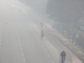 Delhi slips into ‘severe’ air category, stage-III GRAP curbs enforced across NCR - Hindi News | Delhi slips into ‘severe’ air category, stage-III GRAP curbs enforced across NCR | Latest technology News at Lokmattimes.com