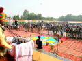 Sansad Khel Mahotsav comprehensive health movement: Haryana CM - Hindi News | Sansad Khel Mahotsav comprehensive health movement: Haryana CM | Latest health News at Lokmattimes.com