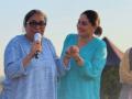 Kareena Kapoor Khan shares BTS pictures from ‘Daayra’ as she wishes Meghna Gulzar on birthday - Hindi News | Kareena Kapoor Khan shares BTS pictures from ‘Daayra’ as she wishes Meghna Gulzar on birthday | Latest entertainment News at Lokmattimes.com