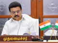 ‘Dravidian Model 2.0’ to make Tamil Nadu India’s No.1 State by 2031: CM Stalin - Hindi News | ‘Dravidian Model 2.0’ to make Tamil Nadu India’s No.1 State by 2031: CM Stalin | Latest national News at Lokmattimes.com