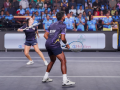 TPL 7: GS Delhi Aces seal semis berth with biggest win of season; Rangers stay in hunt - Hindi News | TPL 7: GS Delhi Aces seal semis berth with biggest win of season; Rangers stay in hunt | Latest other-sports News at Lokmattimes.com