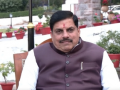 Rs 2 lakh cr investment to be launched simultaneously, historic moment for MP: CM Yadav - Hindi News | Rs 2 lakh cr investment to be launched simultaneously, historic moment for MP: CM Yadav | Latest national News at Lokmattimes.com