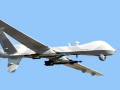 US Air Force completes recovery operation of crashed MQ-9 drone - Hindi News | US Air Force completes recovery operation of crashed MQ-9 drone | Latest international News at Lokmattimes.com