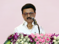 CM Stalin to attend DMK youth wing’s regional conference in Tiruvannamalai today - Hindi News | CM Stalin to attend DMK youth wing’s regional conference in Tiruvannamalai today | Latest national News at Lokmattimes.com