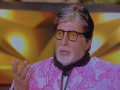 Sidharth Malhotra surprises a contestant on Amitabh Bachchan's Kaun Banega Crorepati 17 - Hindi News | Sidharth Malhotra surprises a contestant on Amitabh Bachchan's Kaun Banega Crorepati 17 | Latest entertainment News at Lokmattimes.com