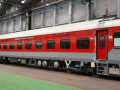 Indian Railways records 18 pc jump in production of hi-tech LHB coaches - Hindi News | Indian Railways records 18 pc jump in production of hi-tech LHB coaches | Latest business News at Lokmattimes.com