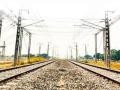 India’s rail electrification drive crosses 99 per cent of total network - Hindi News | India’s rail electrification drive crosses 99 per cent of total network | Latest business News at Lokmattimes.com