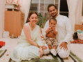 Devoleena Bhattacharjee dedicates her anniversary to her loving, caring, & supportive husband - Hindi News | Devoleena Bhattacharjee dedicates her anniversary to her loving, caring, & supportive husband | Latest entertainment News at Lokmattimes.com