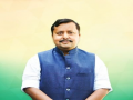 BJP Working President: Nitin Nabin's journey from Bihar politics to national role - Hindi News | BJP Working President: Nitin Nabin's journey from Bihar politics to national role | Latest national News at Lokmattimes.com