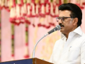 TN CM Stalin calls on DMK cadre to take Dravidian model achievements to every home ahead of 2026 Assembly polls - Hindi News | TN CM Stalin calls on DMK cadre to take Dravidian model achievements to every home ahead of 2026 Assembly polls | Latest national News at Lokmattimes.com