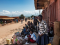 Over 500,000 displaced by 2 weeks of fighting in Congo's South Kivu: UNICEF - Hindi News | Over 500,000 displaced by 2 weeks of fighting in Congo's South Kivu: UNICEF | Latest international News at Lokmattimes.com