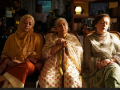 Sheeba Chadha calls ‘The Great Shamsuddin Family’ a ‘warm, nostalgic bubble’ - Hindi News | Sheeba Chadha calls ‘The Great Shamsuddin Family’ a ‘warm, nostalgic bubble’ | Latest entertainment News at Lokmattimes.com