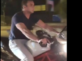Sohail Khan requests all the bike riders to wear helmets: 'Better to be safe than sorry' - Hindi News | Sohail Khan requests all the bike riders to wear helmets: 'Better to be safe than sorry' | Latest entertainment News at Lokmattimes.com