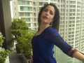 Ankita Lokhande channels her inner Madhuri Dixit as she grooves on 'Palki Mein Hoke Sawaar' - Hindi News | Ankita Lokhande channels her inner Madhuri Dixit as she grooves on 'Palki Mein Hoke Sawaar' | Latest entertainment News at Lokmattimes.com