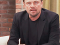 Leonardo DiCaprio: I would never want to direct - Hindi News | Leonardo DiCaprio: I would never want to direct | Latest entertainment News at Lokmattimes.com