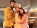 Aahana Kumra celebrates 14 years of 'Sir Sir Sarla', calls theatre her truest joy - Hindi News | Aahana Kumra celebrates 14 years of 'Sir Sir Sarla', calls theatre her truest joy | Latest entertainment News at Lokmattimes.com