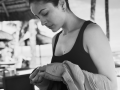 Shehnaaz Gill finds ‘wholeness in being alone’ - Hindi News | Shehnaaz Gill finds ‘wholeness in being alone’ | Latest entertainment News at Lokmattimes.com