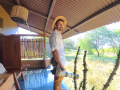 Harshvardhan Rane heads to Gujarat for birthday celebrations with the wildlife - Hindi News | Harshvardhan Rane heads to Gujarat for birthday celebrations with the wildlife | Latest entertainment News at Lokmattimes.com